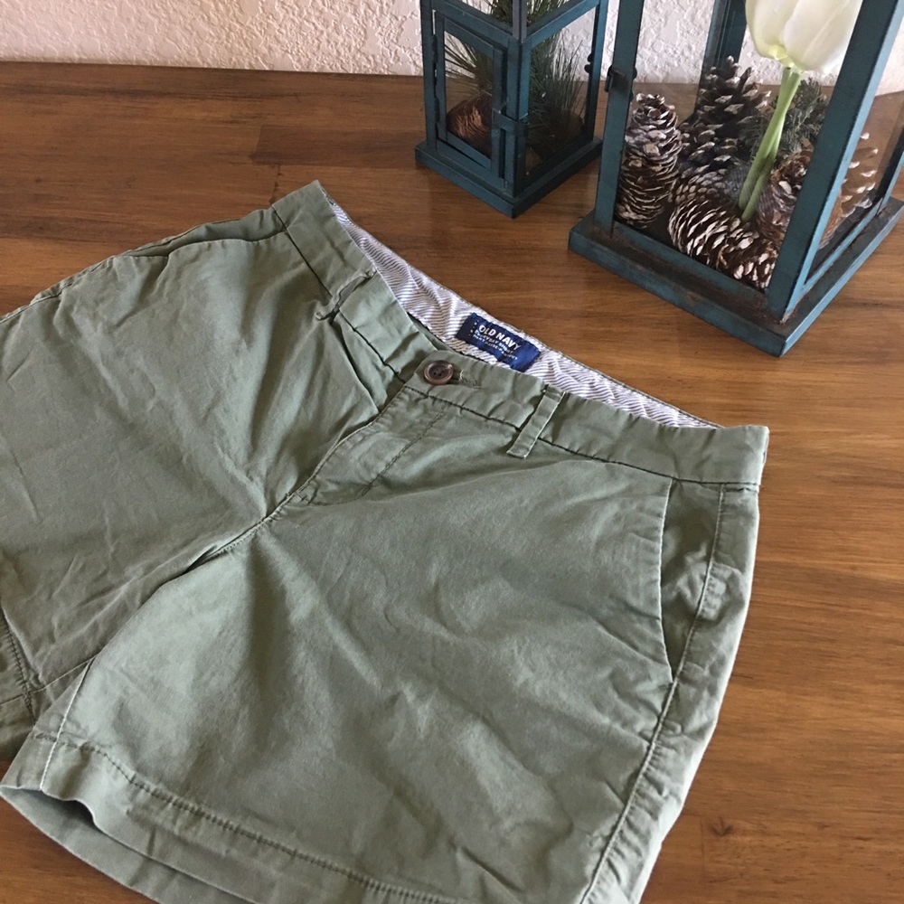 Old Navy Shorts